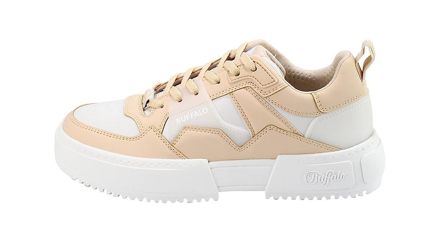 Buffalo Damen Low Sneaker RSE V2 Sneaker Buffalo Damen Low Sneaker RSE V2 Sneaker von Buffalo
