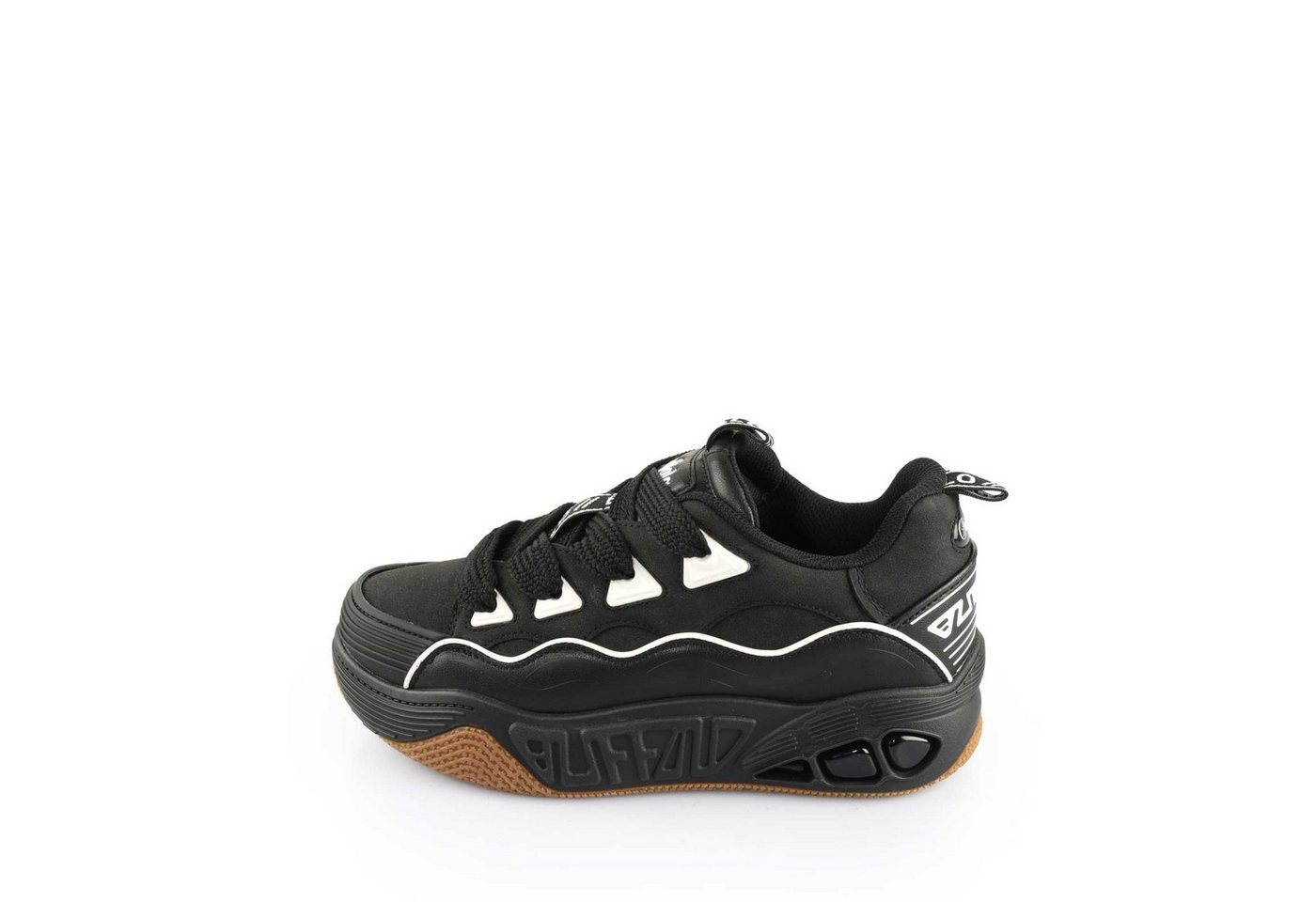 Buffalo HERO SKATE Sneaker Buffalo HERO SKATE Sneaker von Buffalo