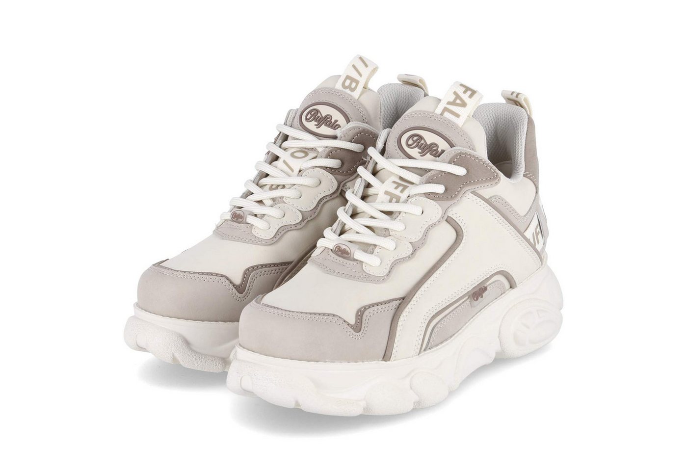 Buffalo Low Sneaker CLD CHAI Sneaker Buffalo Low Sneaker CLD CHAI Sneaker von Buffalo