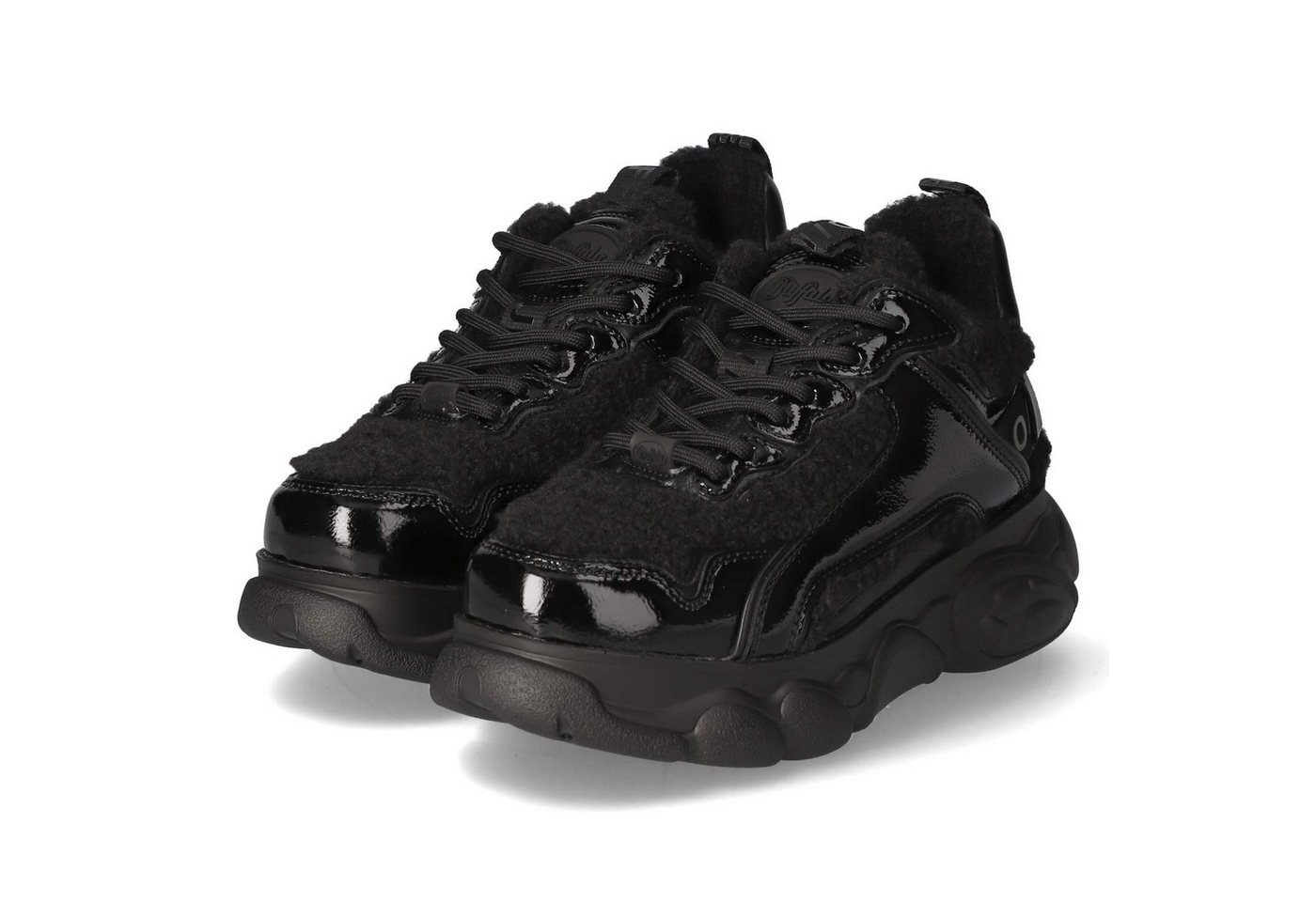 Buffalo Low Sneaker CLD CHAI WARM Sneaker Buffalo Low Sneaker CLD CHAI WARM Sneaker von Buffalo