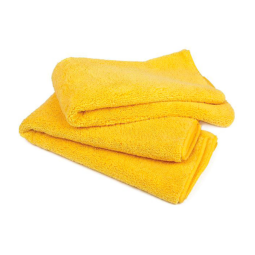 Buffalo Microfiber Towel 50.8 x 50.8 cm Buffalo Microfiber Towel 50.8 x 50.8 cm von Buffalo