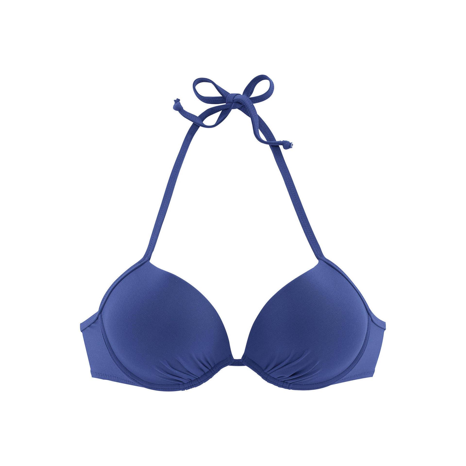 Buffalo Push-Up-Bikini-Top »Happy« für Damen von Buffalo