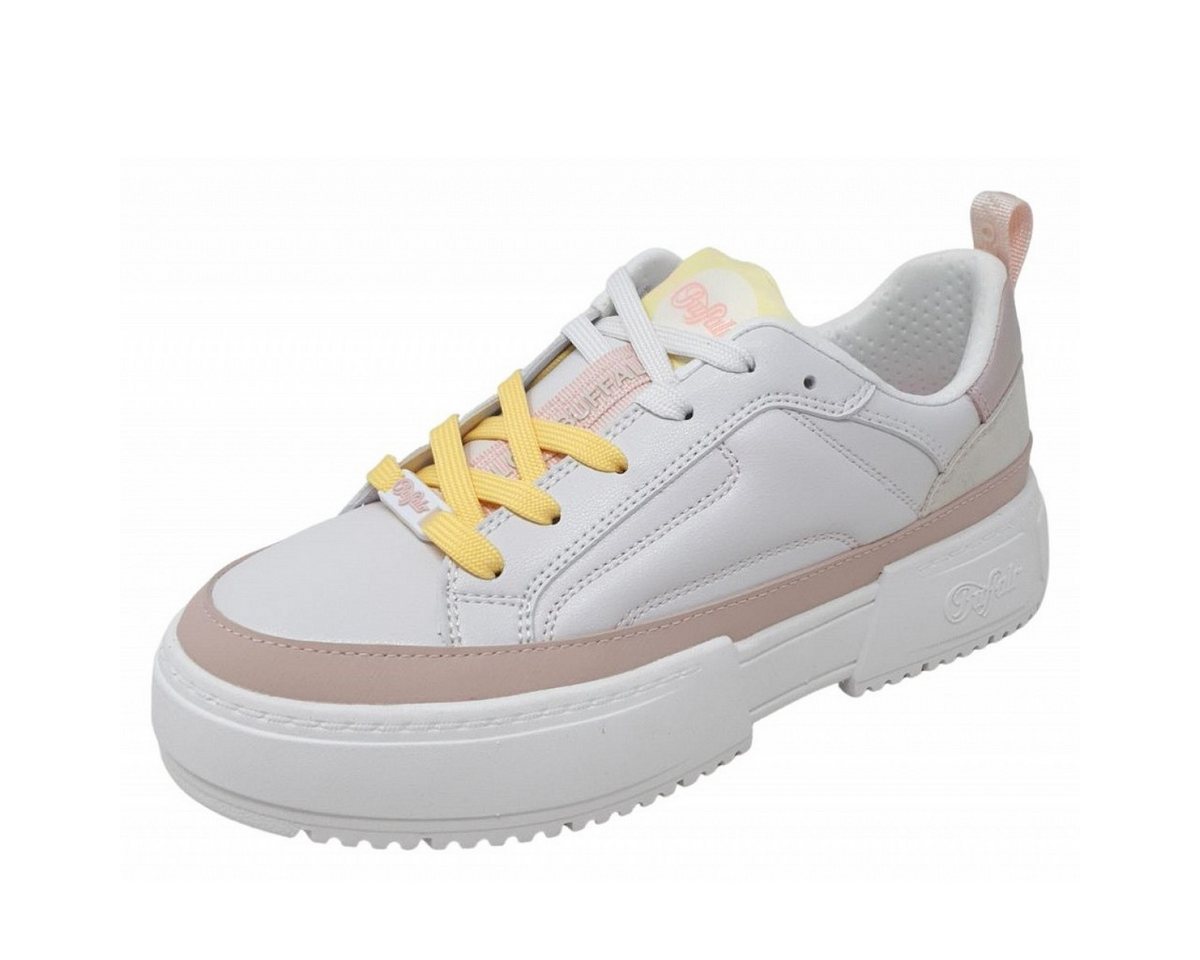 Buffalo Boots RES Fox Lo Sneaker Buffalo Boots RES Fox Lo Sneaker von Buffalo Boots