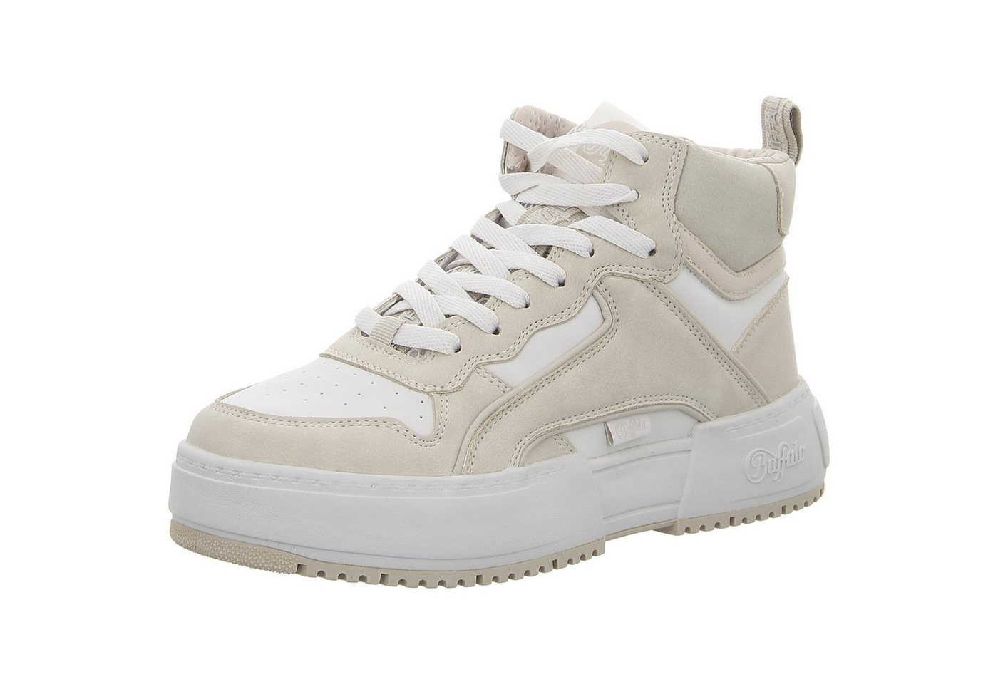 Buffalo RSE Mid Sneaker Buffalo RSE Mid Sneaker von Buffalo