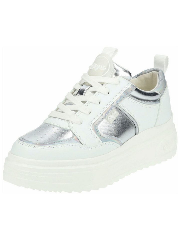 Buffalo Sneaker Lederimitat Sneaker Buffalo Sneaker Lederimitat Sneaker von Buffalo