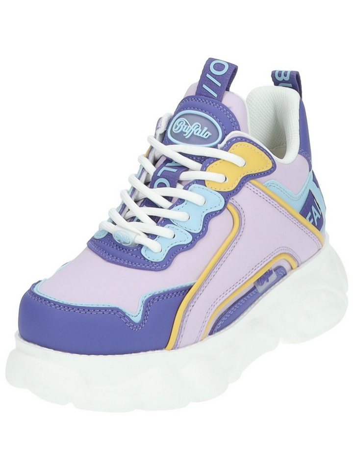 Buffalo Sneaker Lederimitat Sneaker Buffalo Sneaker Lederimitat Sneaker von Buffalo
