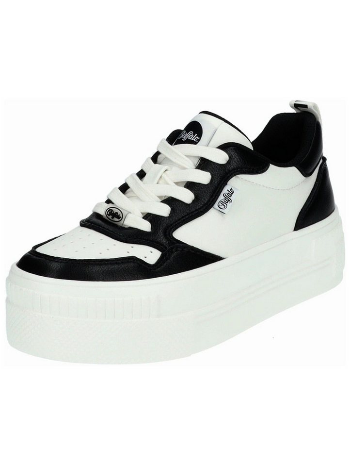 Buffalo Sneaker Lederimitat Sneaker Buffalo Sneaker Lederimitat Sneaker von Buffalo