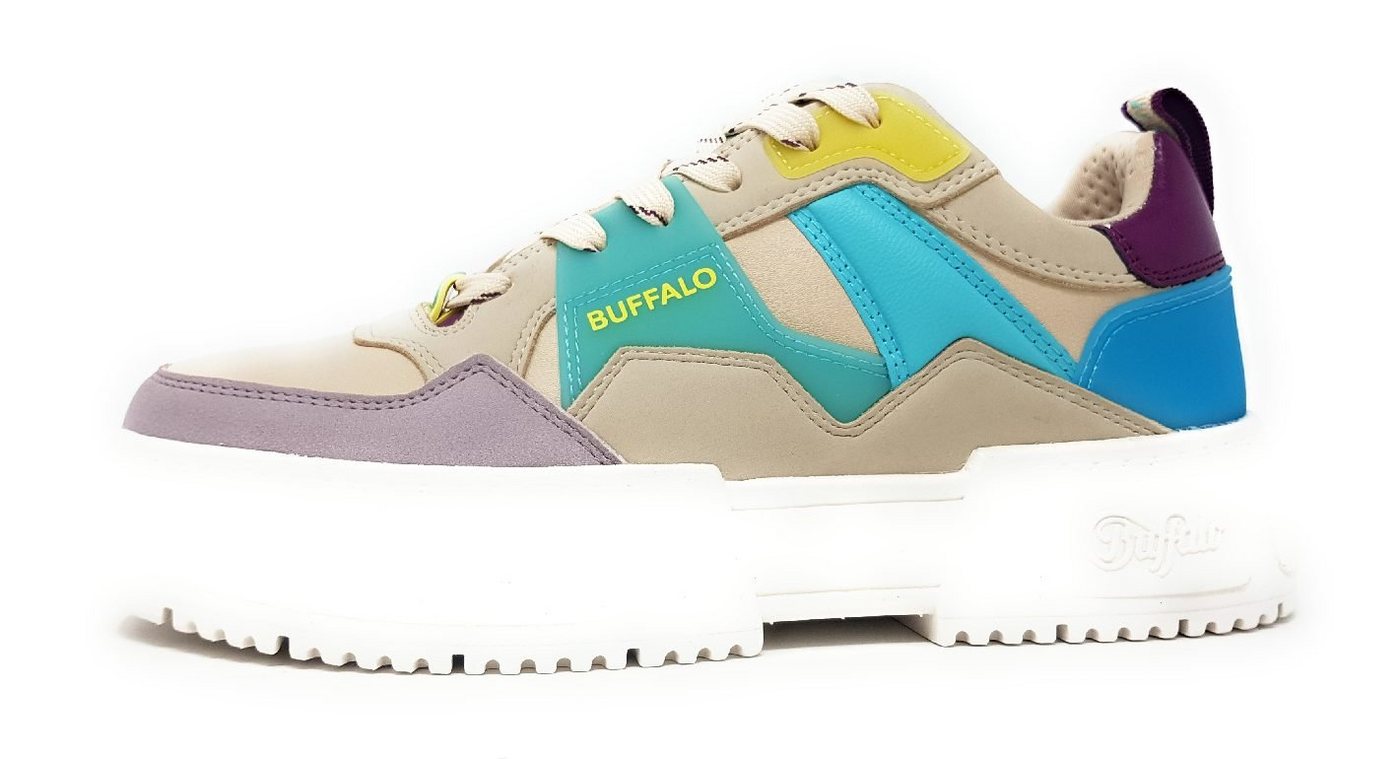 Buffalo Sneaker Schnürschuh Buffalo Sneaker Schnürschuh von Buffalo