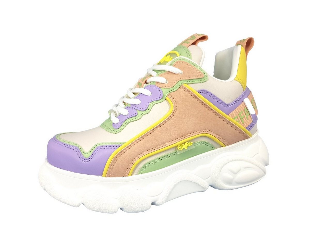 Buffalo Sneaker high Schnürschuh Buffalo Sneaker high Schnürschuh von Buffalo