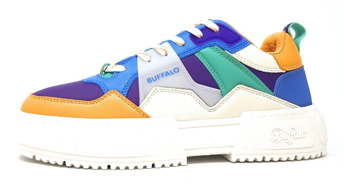 Buffalo Sneaker low Schnürschuh Buffalo Sneaker low Schnürschuh von Buffalo