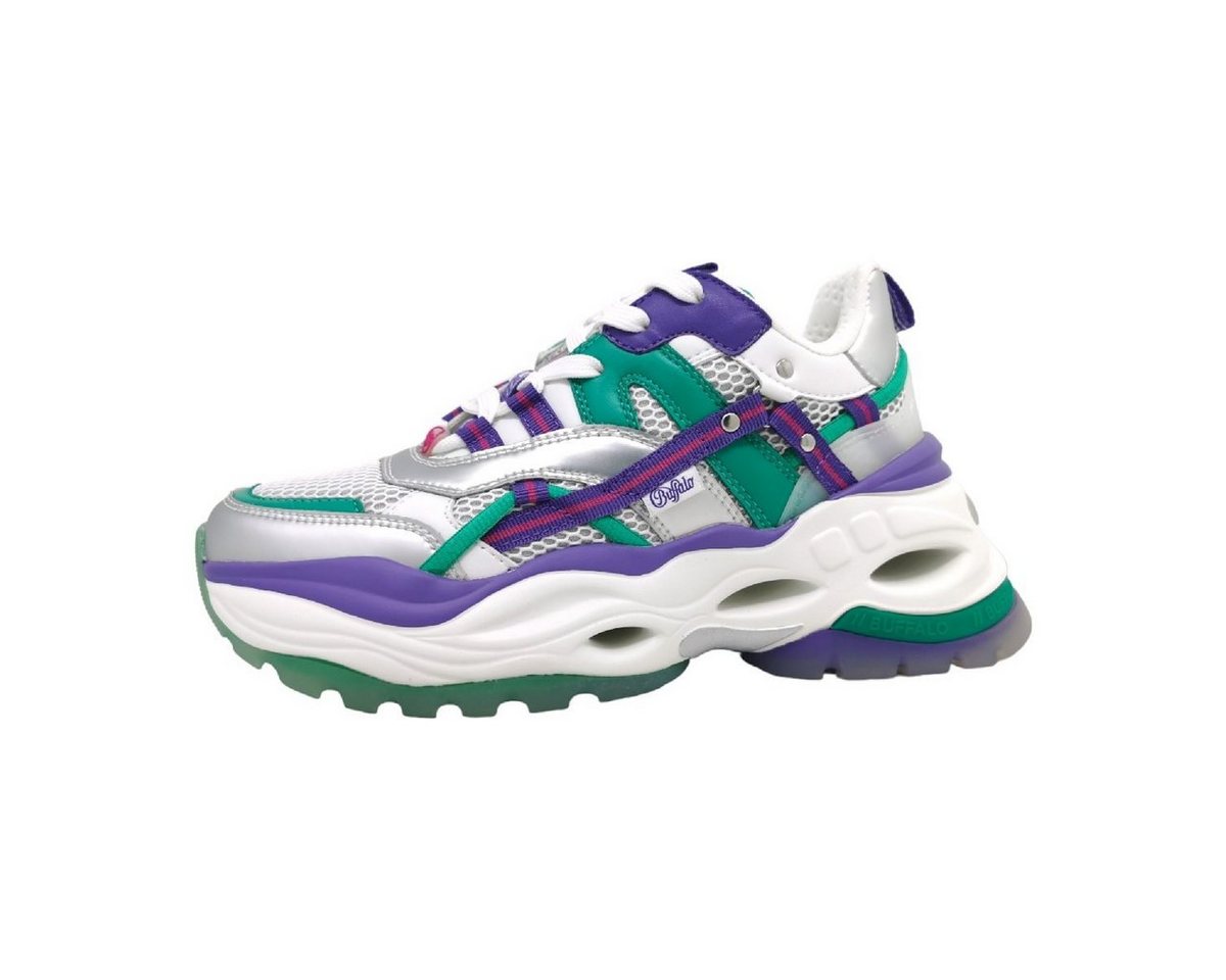 Buffalo Sneaker low Schnürschuh Buffalo Sneaker low Schnürschuh von Buffalo