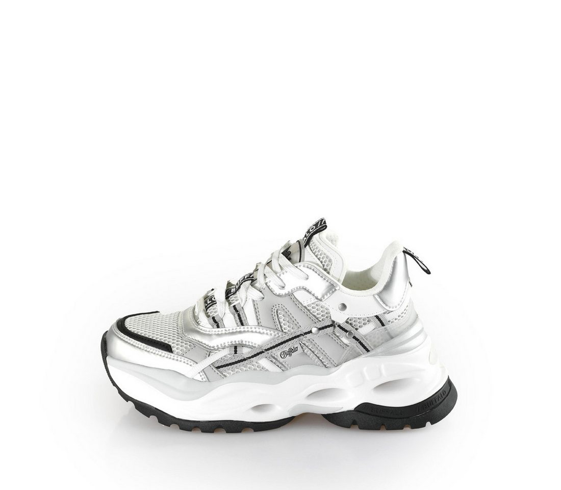 Buffalo TRIPLET HOLLOW Sneaker Buffalo TRIPLET HOLLOW Sneaker von Buffalo