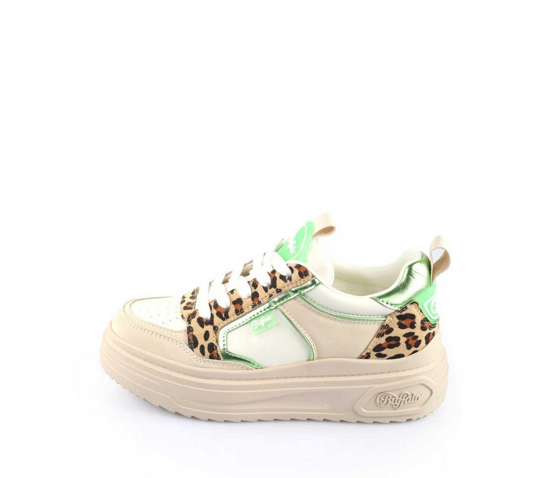 Buffalo VECTRA LOW Sneaker Buffalo VECTRA LOW Sneaker von Buffalo