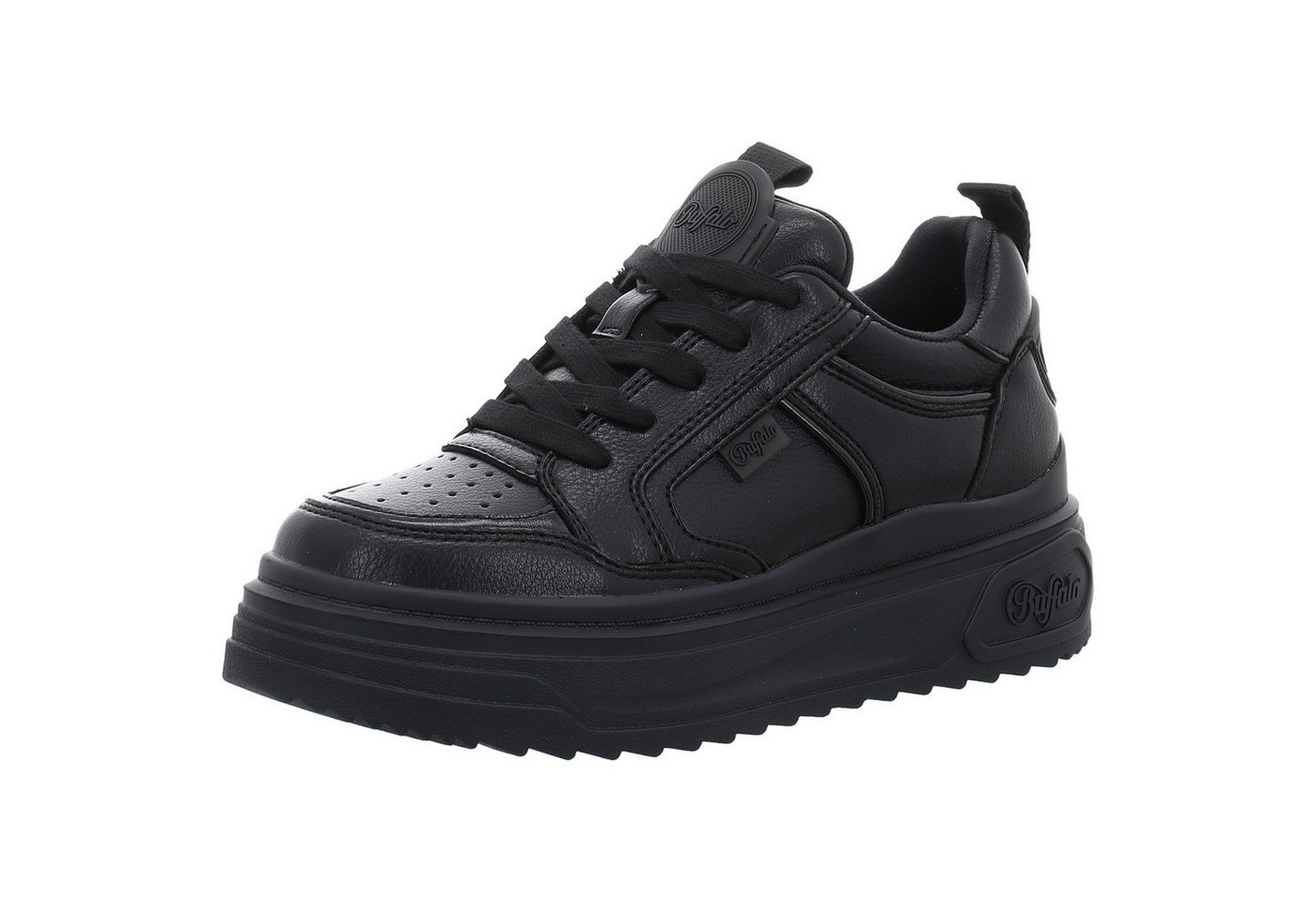 Buffalo Vectra Low Sneaker Buffalo Vectra Low Sneaker von Buffalo
