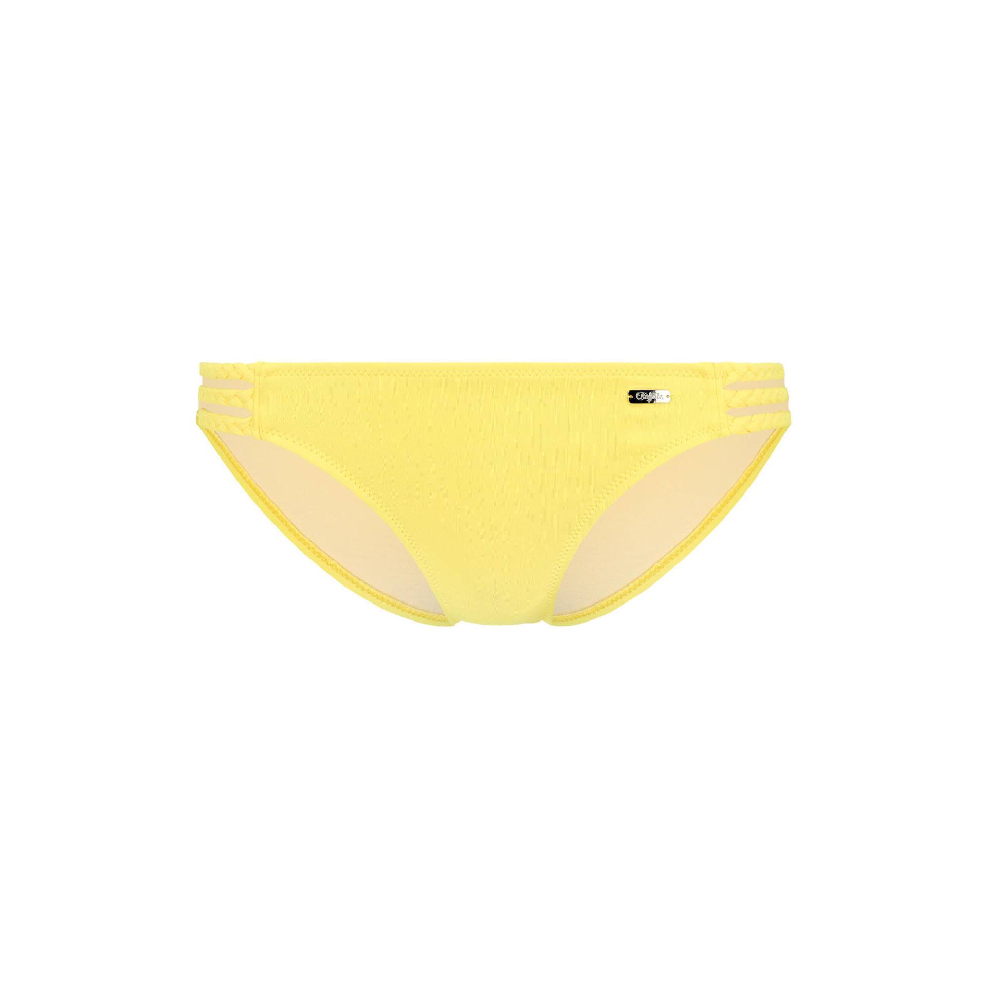 Damen Buffalo Bikini-Hose »Happy« von Buffalo