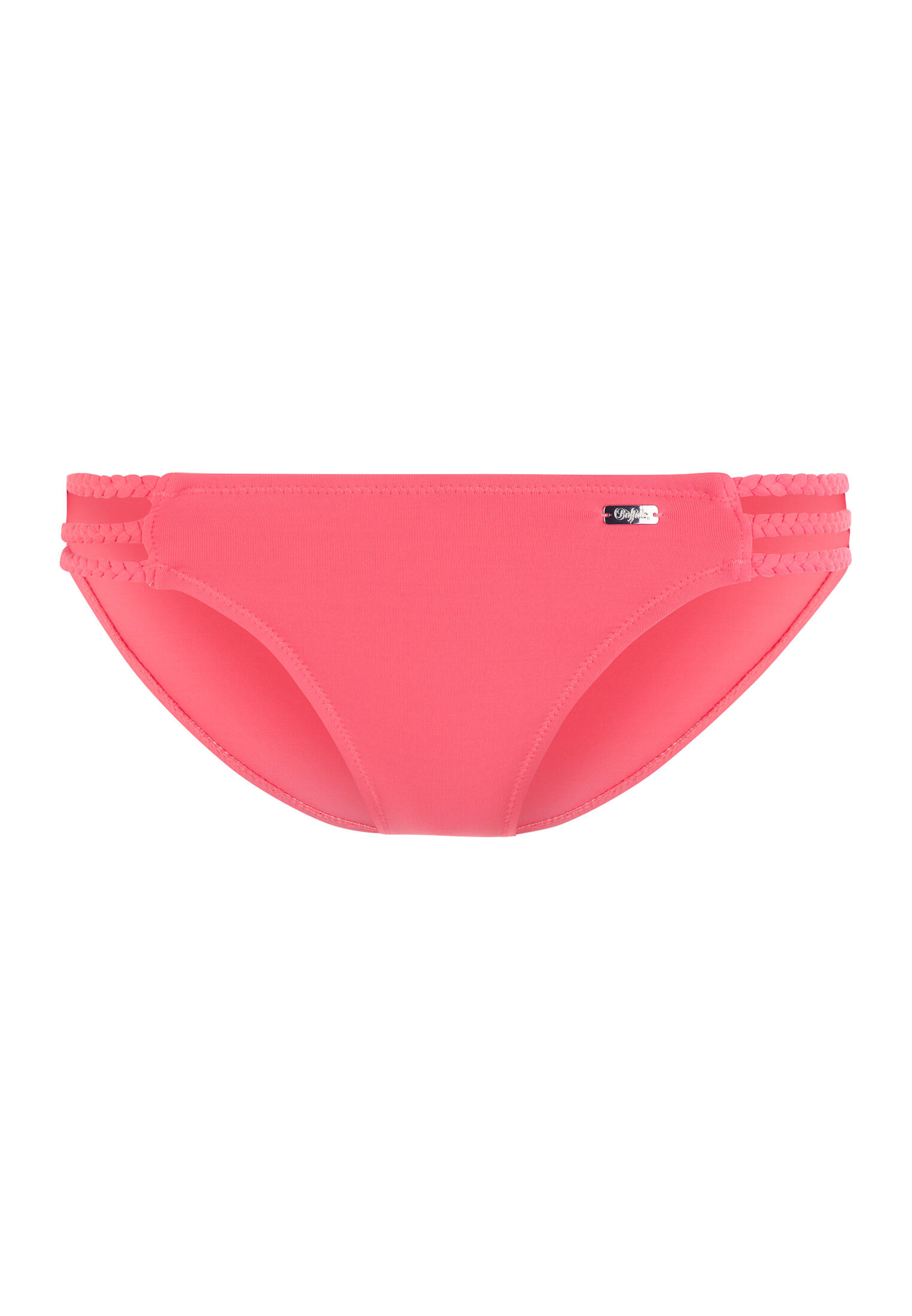 Damen Buffalo Bikini-Hose »Happy« von Buffalo