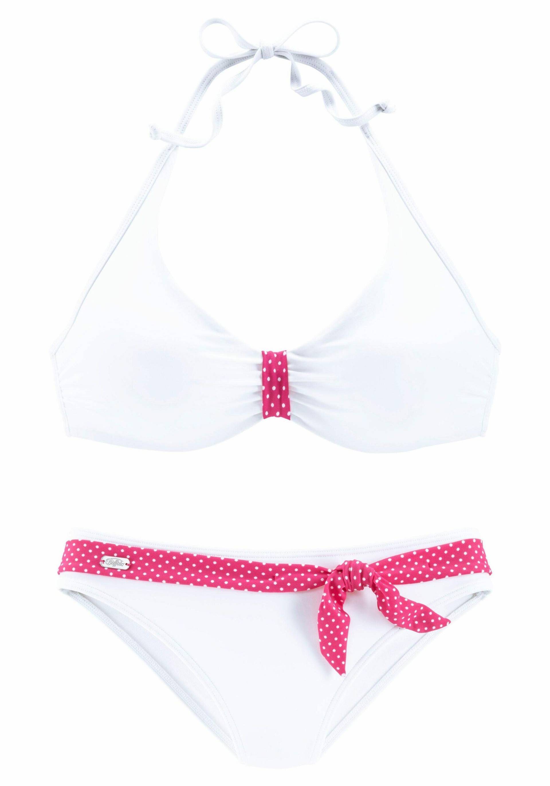 Damen Buffalo Bügel-Bikini von Buffalo