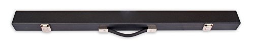 QUEUEKOFFER Standard SCHWARZ 1B-1S QUEUEKOFFER Standard SCHWARZ 1B-1S von Buffalo