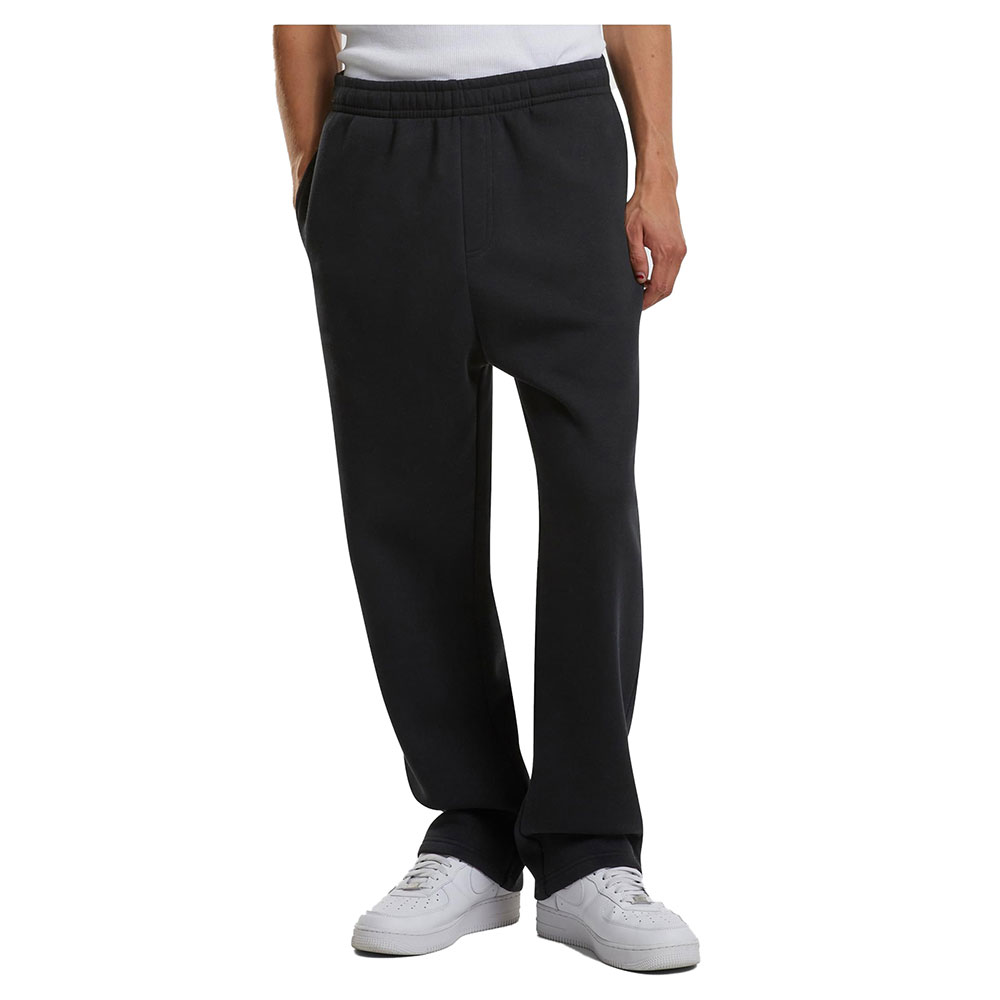 Build Your Brand Fluffy Tracksuit Pants  3XL Mann von Build Your Brand