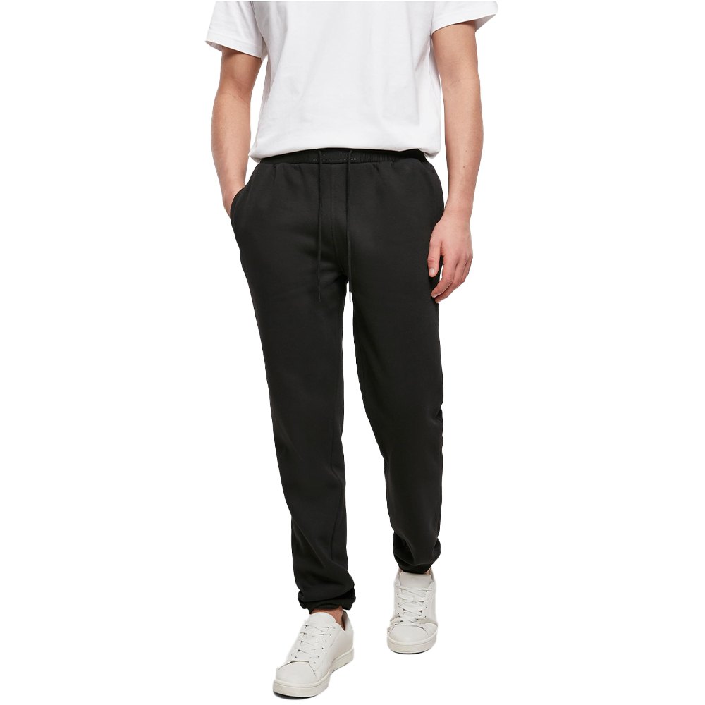Build Your Brand Heavy Tracksuit Pants Schwarz XL Mann Build Your Brand Heavy Tracksuit Pants Schwarz XL Mann von Build Your Brand