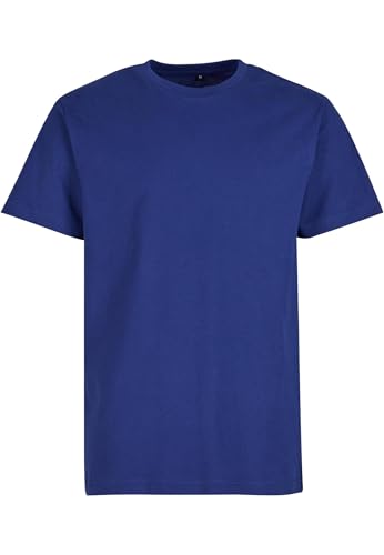 Build Your Brand Herren T-Shirt Round Neck, light navy, XXL Build Your Brand Herren T-Shirt Round Neck, light navy, XXL von Build Your Brand