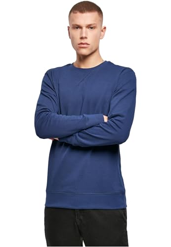 Build Your Brand Light Crew Sweatshirt BY010 Build Your Brand Light Crew Sweatshirt BY010 von Build Your Brand
