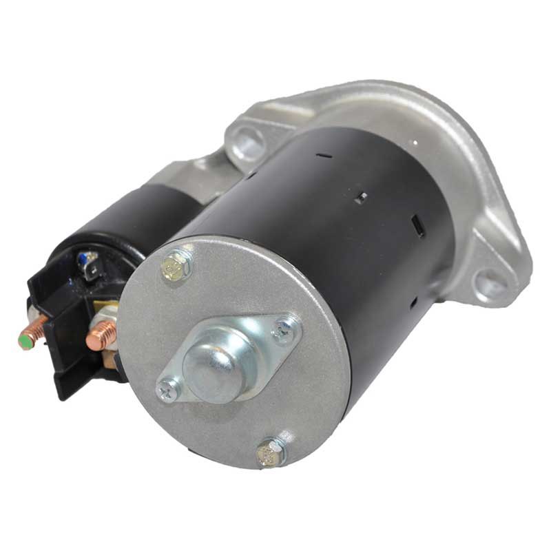Bukh 1.2kw Starter Motor 12v Golden Bukh 1.2kw Starter Motor 12v Golden von Bukh
