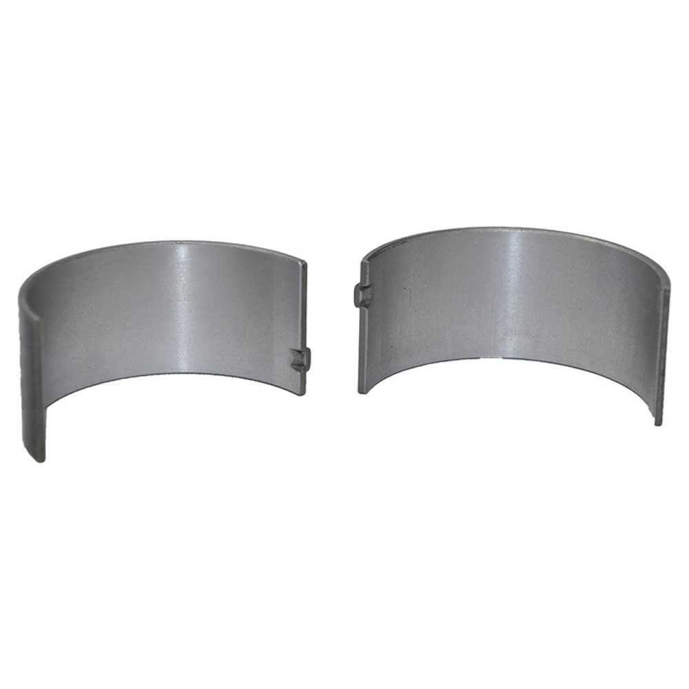 Bukh 40563 Bearing Set Silber Bukh 40563 Bearing Set Silber von Bukh