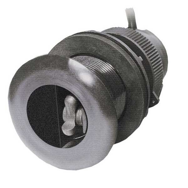 Bukh Airmar Dst800 Nmea0183 Sensor Silber Bukh Airmar Dst800 Nmea0183 Sensor Silber von Bukh