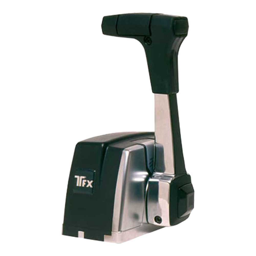 Bukh B700ts Simple Lever Engine Control Silber Bukh B700ts Simple Lever Engine Control Silber von Bukh