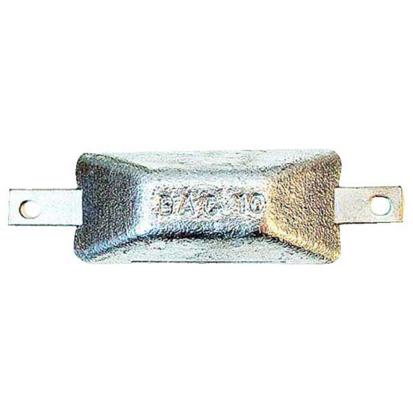 Bukh Bac-10 Anode Golden Bukh Bac-10 Anode Golden von Bukh