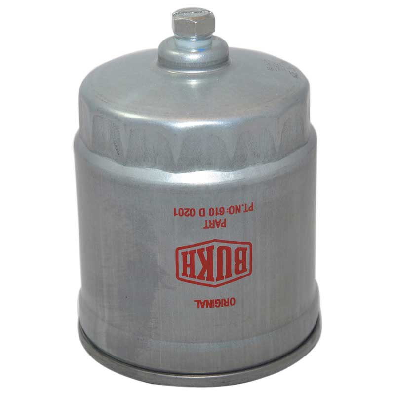 Bukh Dv Engines Fuel Filter Cartridge Durchsichtig Bukh Dv Engines Fuel Filter Cartridge Durchsichtig von Bukh