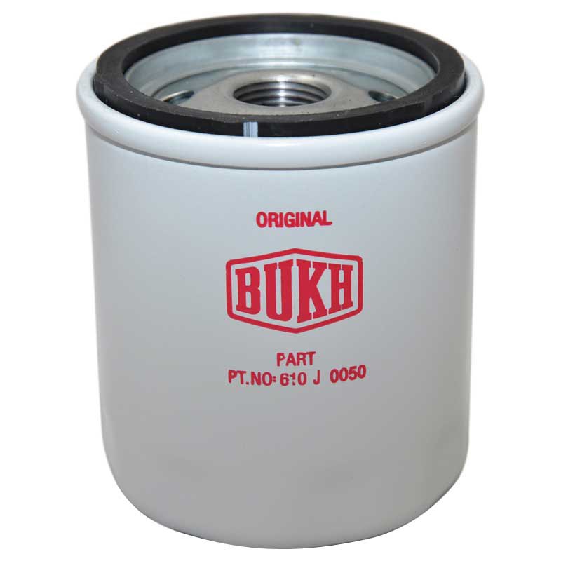 Bukh Dv10/18/20/24/29/32 Oil Filter Durchsichtig Bukh Dv10/18/20/24/29/32 Oil Filter Durchsichtig von Bukh