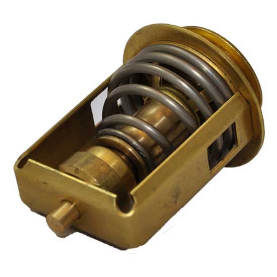 Bukh Dv10/20/24/29/32 Thermostat Golden Bukh Dv10/20/24/29/32 Thermostat Golden von Bukh