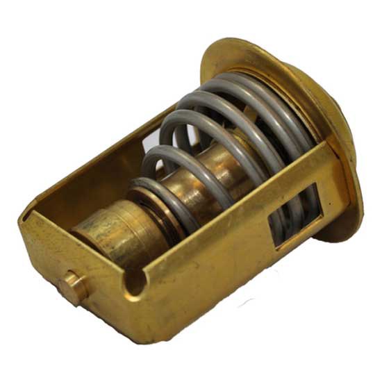 Bukh Dv10/dv10l/20/24 Thermostat Golden von Bukh