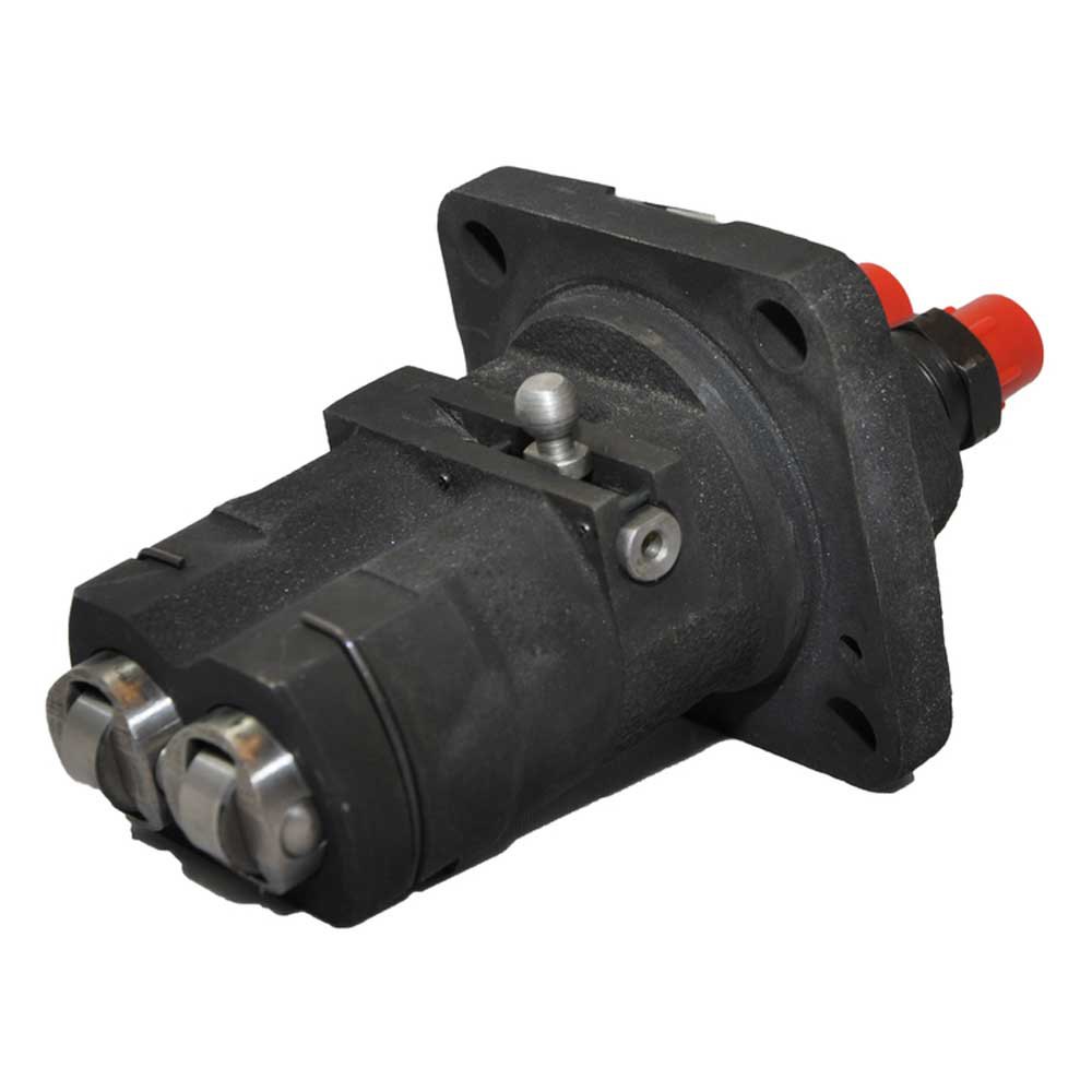 Bukh Dv20-32 Injection Pump Silber Bukh Dv20-32 Injection Pump Silber von Bukh