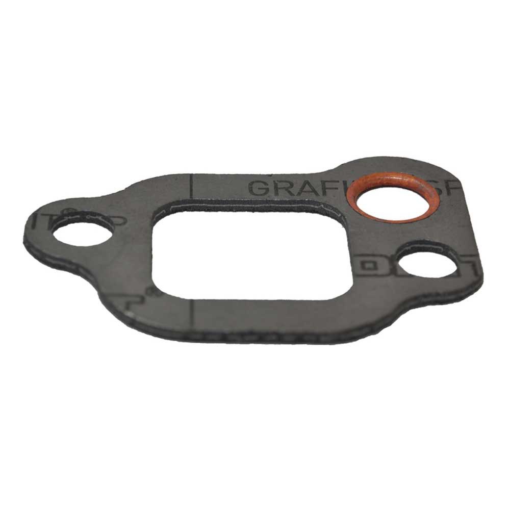 Bukh Dv36 Exhaust Gasket Silber Bukh Dv36 Exhaust Gasket Silber von Bukh