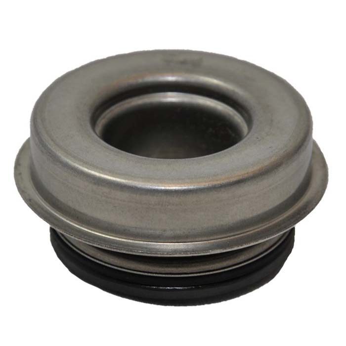 Bukh Water Pump Sealing Ring 15.8 Mm Silber Bukh Water Pump Sealing Ring 15.8 Mm Silber von Bukh