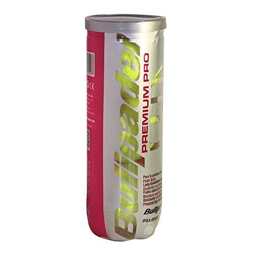 BOTE BULLPADEL PREMIUM PRO BOTE BULLPADEL PREMIUM PRO von Bullpadel
