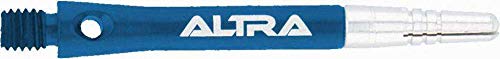 BULL'S Altra Topspin Shaft, M, blau, 1 Satz BULL'S Altra Topspin Shaft, M, blau, 1 Satz von Bull's