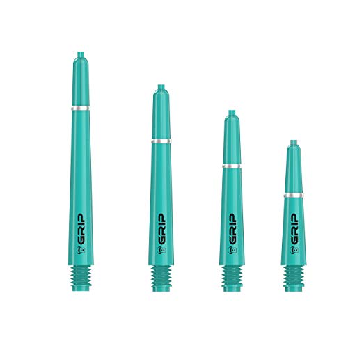 BULL'S B-Grip-2 SL Shaft lang BULL'S B-Grip-2 SL Shaft lang von Bull's