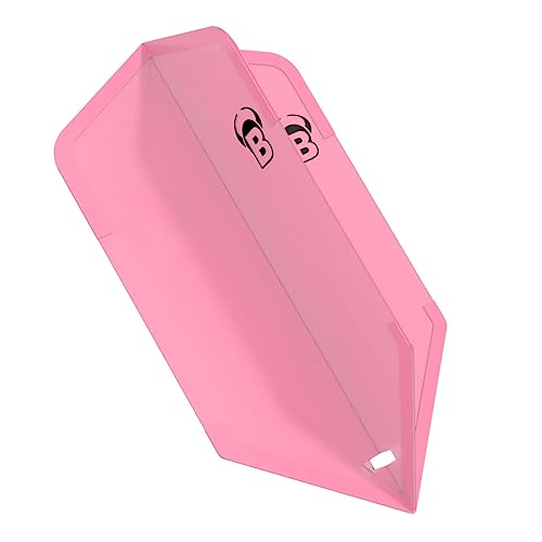 BULL'S DragonFlight Flight, Pink, Slim BULL'S DragonFlight Flight, Pink, Slim von Bull's