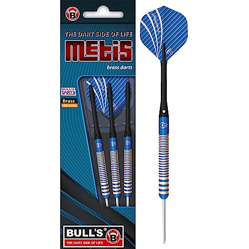 BULL'S - Metis - Steel Darts - 21 g. BULL'S - Metis - Steel Darts - 21 g. von Bull's