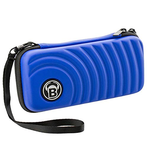 BULL'S Orbis S Dartcase Blue Darttasche, blau, S BULL'S Orbis S Dartcase Blue Darttasche, blau, S von Bull's