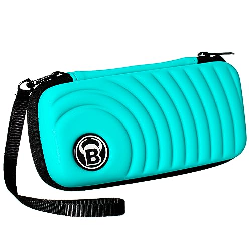 BULL'S 66394 Orbis S Dartcase mint, Grün BULL'S 66394 Orbis S Dartcase mint, Grün von Bull's