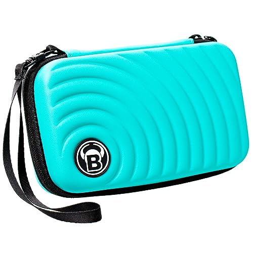 BULL'S Orbis XL Dartcase mint BULL'S Orbis XL Dartcase mint von Bull's