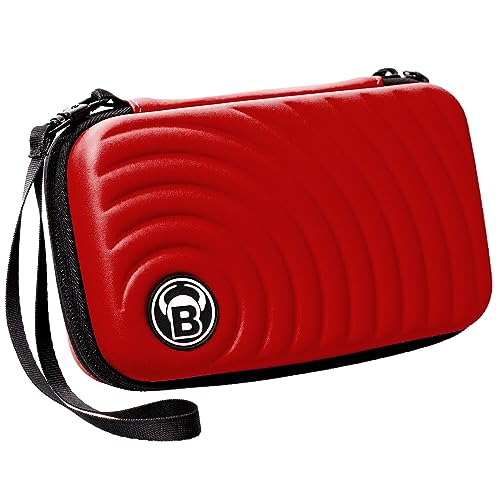 BULL'S Orbis XL Dartcase rot BULL'S Orbis XL Dartcase rot von Bull's