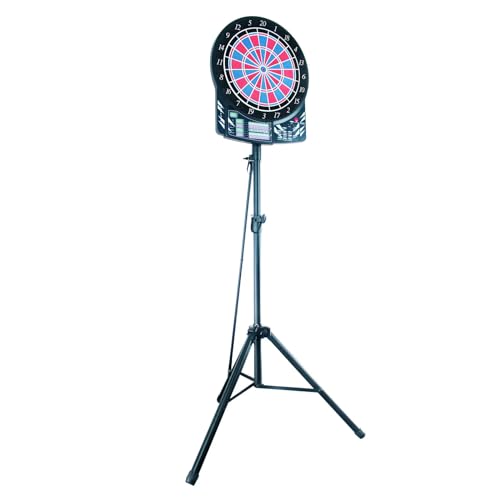 BULL'S Vibex H Mobile Darstand, Metall BULL'S Vibex H Mobile Darstand, Metall von Bull's