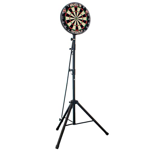 BULL'S Vibex S Mobile Dartstand, Metall BULL'S Vibex S Mobile Dartstand, Metall von Bull's