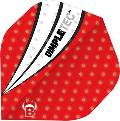 Bull's 50207 - Dimpletec Flight 0 Bull's 50207 - Dimpletec Flight 0 von Bull's